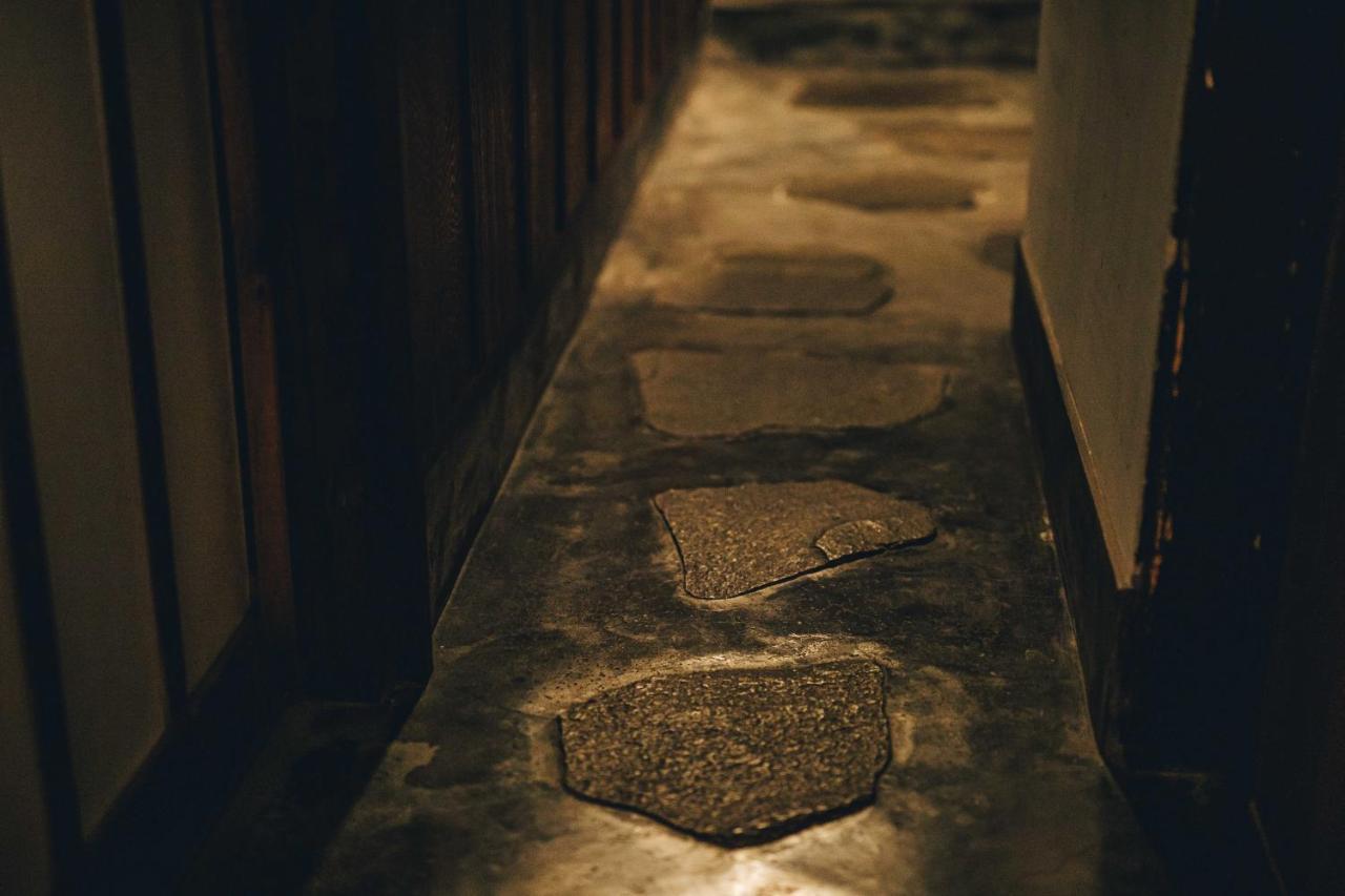 Hinode Ryokan Odawara Exterior foto
