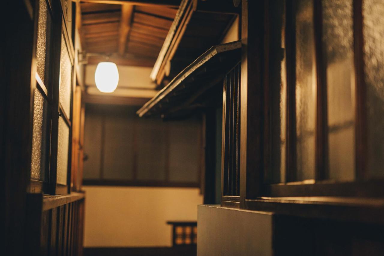 Hinode Ryokan Odawara Exterior foto